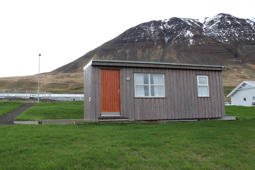 Holiday home Fornhagi 2