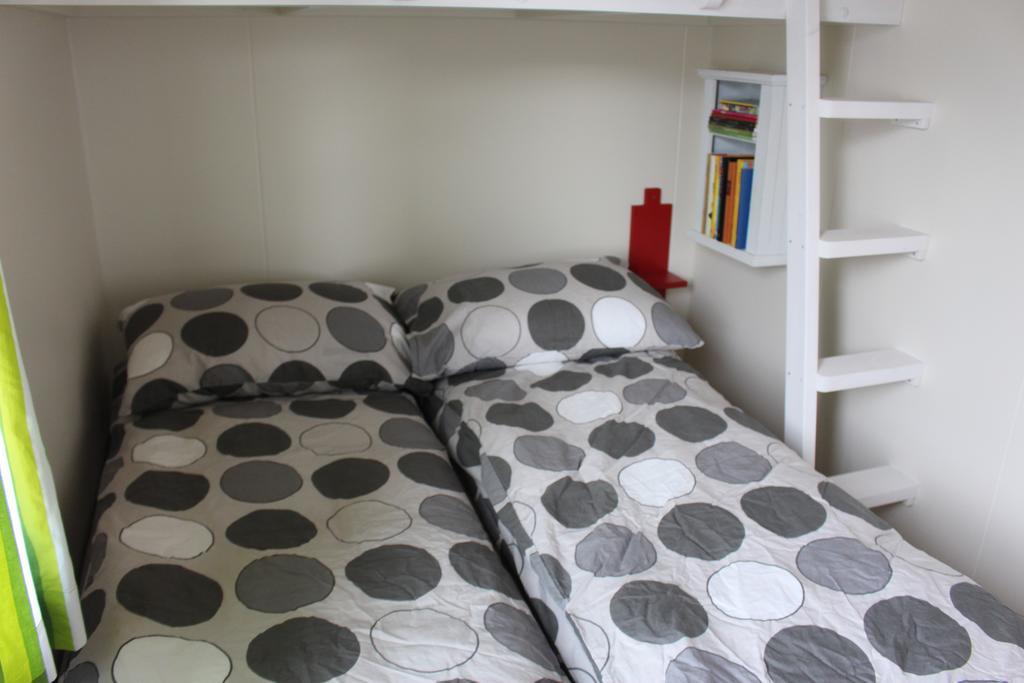 Holiday home Fornhagi 2 *