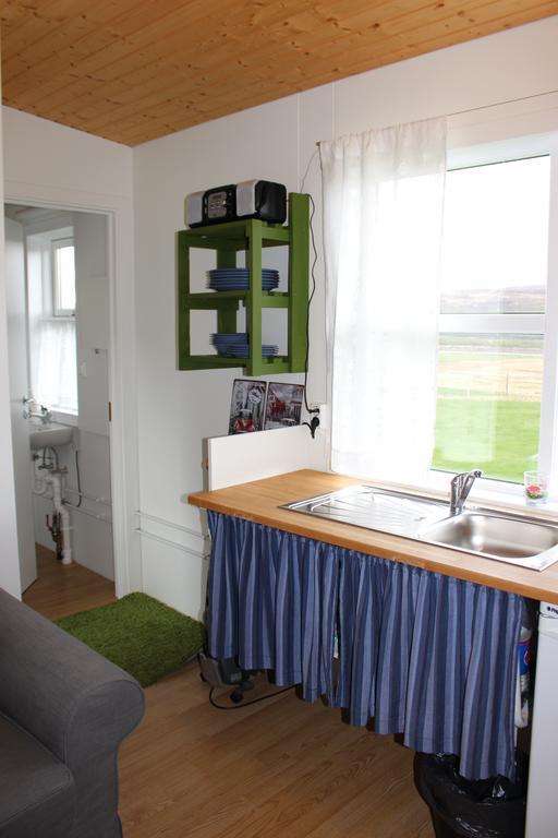 Holiday home Fornhagi 2 Akureyri