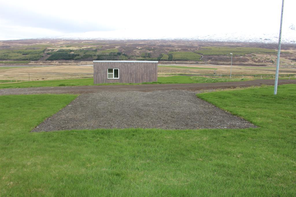 Holiday home Fornhagi 2 Akureyri