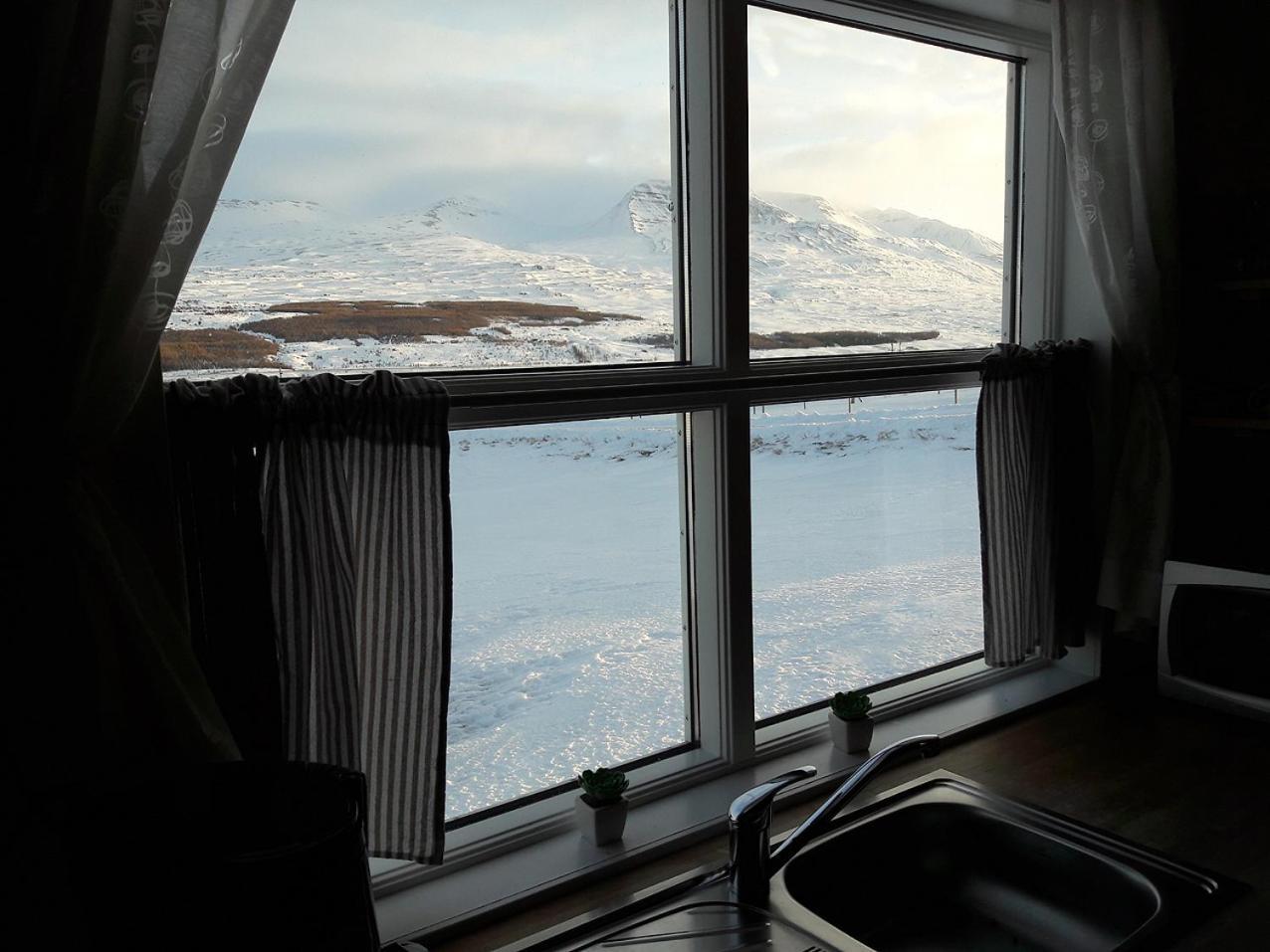 Fornhagi 2 Akureyri