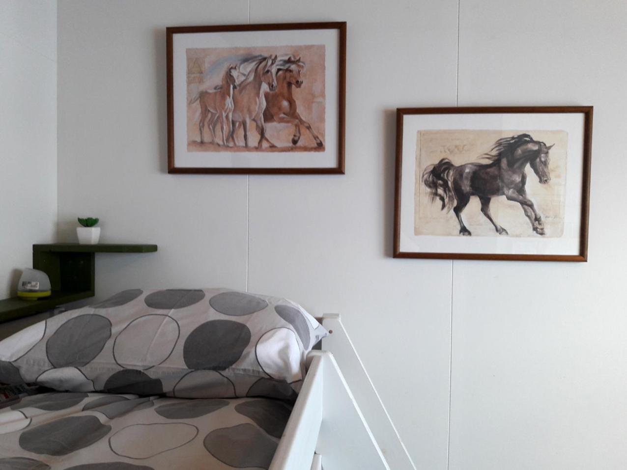 Feriehus Fornhagi 2 Akureyri